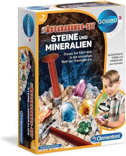 Clementoni galileo discovery - clementoni,