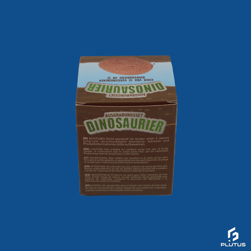 Ausgrabungsset dinosaurierei - ausgrabungsset,