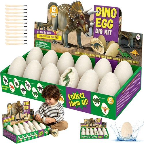 Ausgrabungsset dinosaurier - ausgrabungsset,