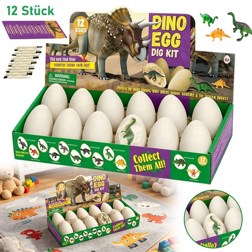 Ausgrabungsset dino - ausgrabungsset,
