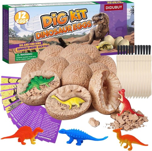 Didubuy dd169 dinosaurier eier - didubuy, dinosaurier-eier