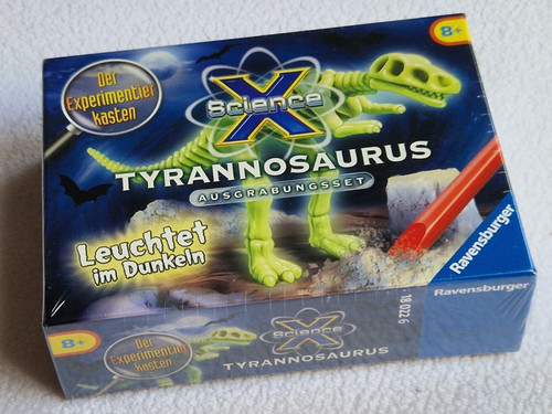 Ravensburger sciencex - ravensburger,