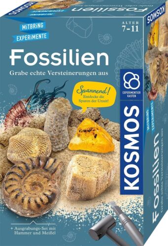 Kosmos 65791 ausgrabungs set - 65791,