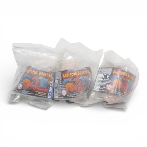 Ausgrabungsset magische - ausgrabungsset, 3x
