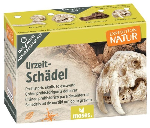 Moses expedition natur - moses,