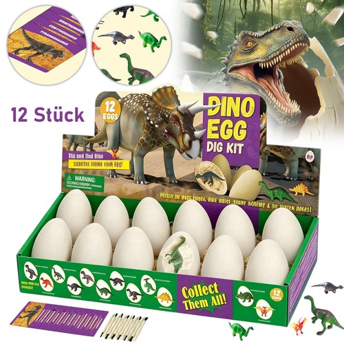 Ausgrabungsset dino - ausgrabungsset,