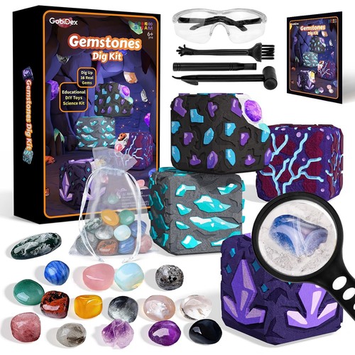 Gobidex edelsteine - gobidex,