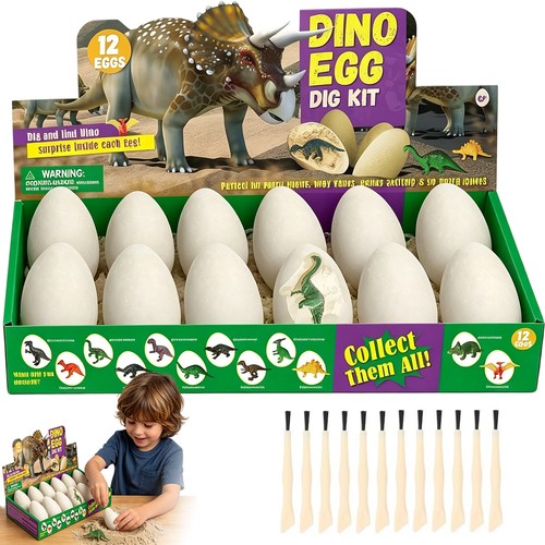 Dino ausgrabungsset - dino,