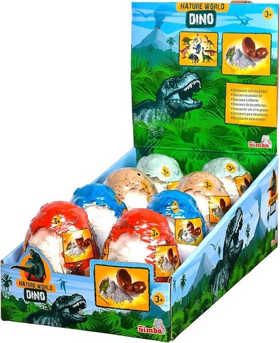 Simba dino ausgrabungsset - ausgrabungsset, im