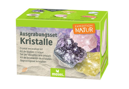 Expedition natur - expedition,