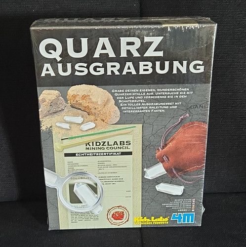 1270000p kidzlabs quarz - #1270000p#,