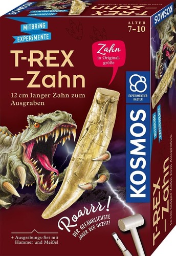 Kosmos 63617 ausgrabungs set - -,