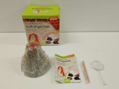 Moses ausgrabungsset für - moses-ausgrabungsset,