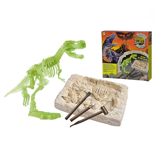 Gid rex ausgrabungsset - gid,