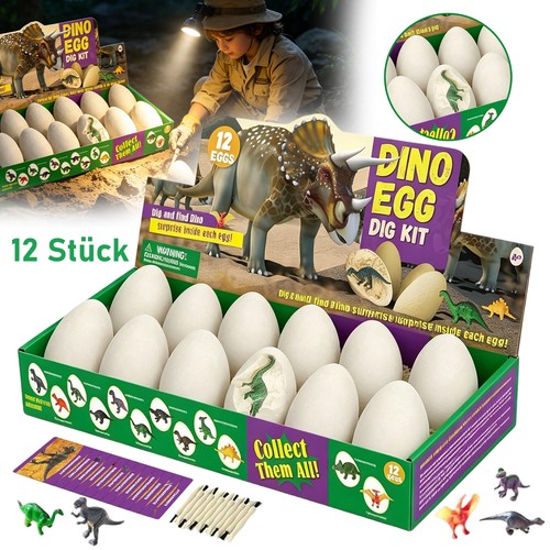 Dinosaurier eier dino - dinosaurier,