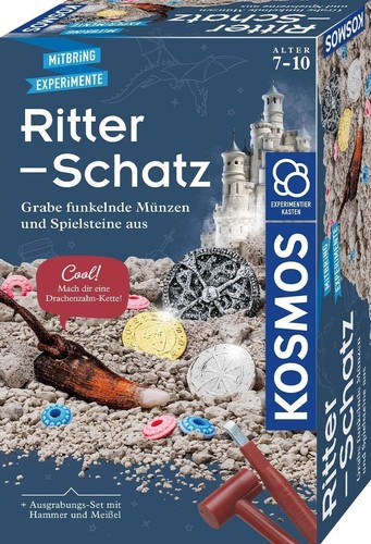 Kosmos 65799 ausgrabungs set - 65799,