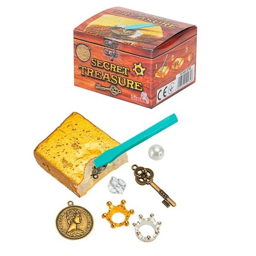 Secret treasure schatz zum - treasure,