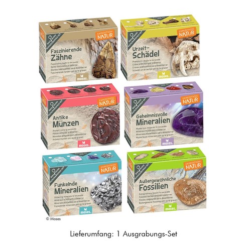 Expedition natur - expedition,